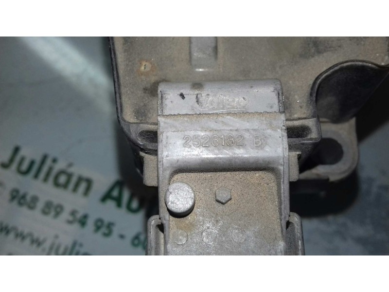 Recambio de bobina encendido para peugeot 307 break / sw (s1) sw referencia OEM IAM 2526182B  
