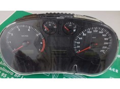 Recambio de cuadro instrumentos para seat leon (1m1) stella referencia OEM IAM 110080074013 W01M0920801 VDO
