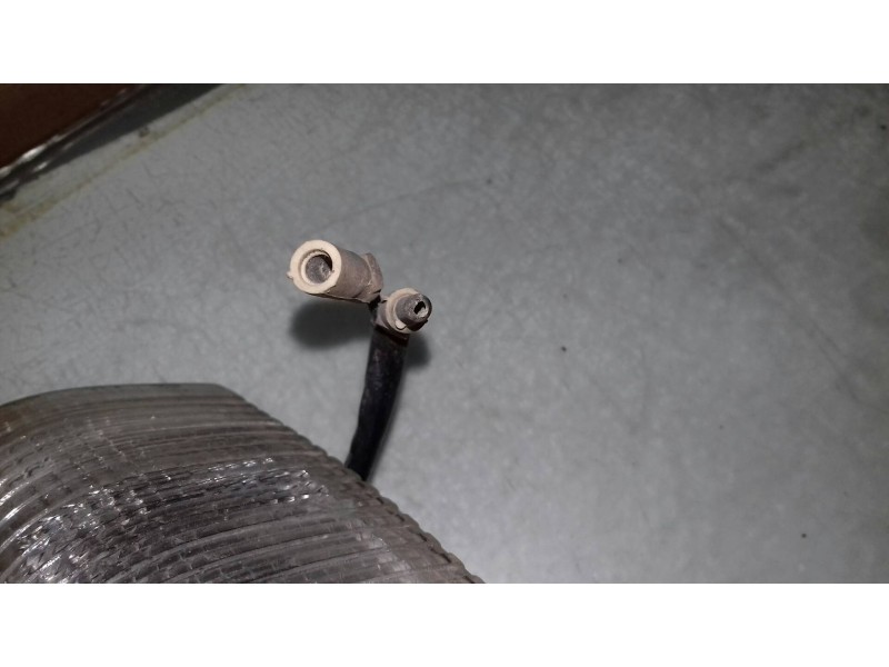 Recambio de piloto delantero izquierdo para fiat regata berlina 100 super referencia OEM IAM 11157630 11.157.630 ARIC