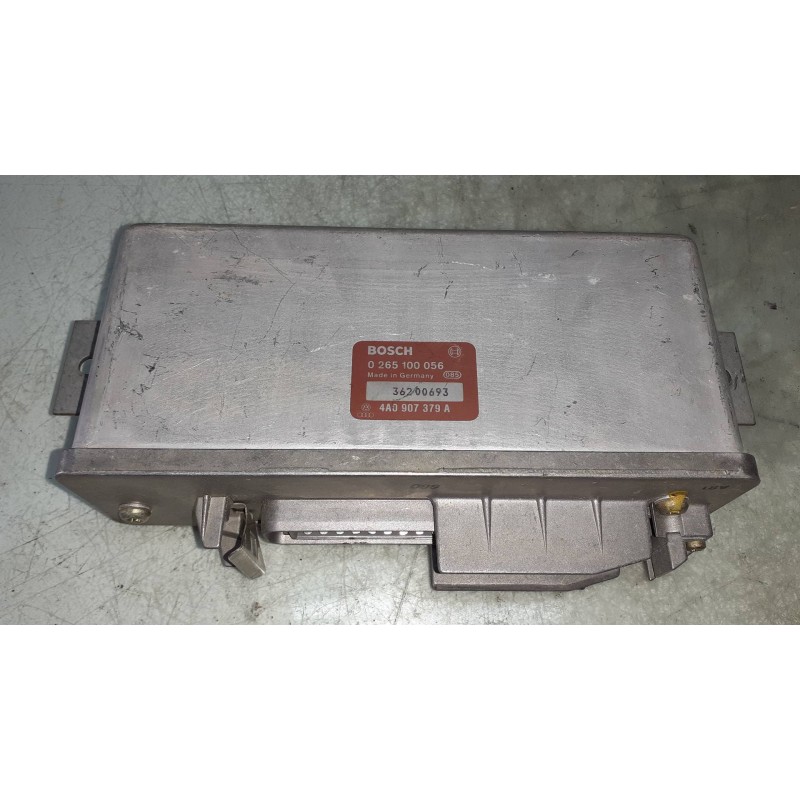 Recambio de centralita motor uce para audi 80 avant 1.9 tdi referencia OEM IAM 4A0907379A 026510005 36200693