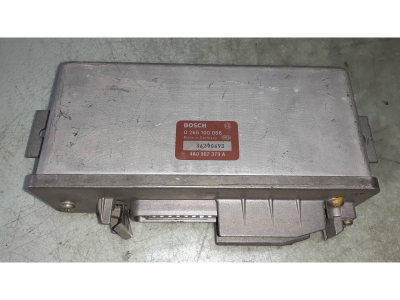 Recambio de centralita motor uce para audi 80 avant 1.9 tdi referencia OEM IAM 4A0907379A 026510005 36200693 Recambio de centralita motor uce para audi 80 avant 1.9 tdi referencia OEM IAM 4A0907379A 026510005 36200693