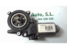 Recambio de motor elevalunas delantero derecho para nissan primera berlina (p12) acenta referencia OEM IAM 400714  2 PINES