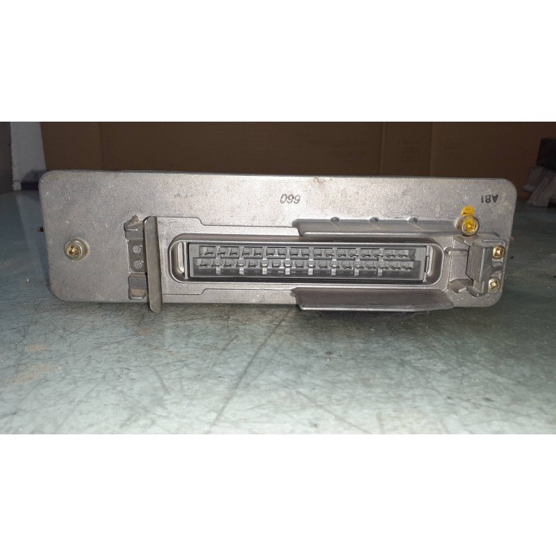 Recambio de centralita motor uce para audi 80 avant 1.9 tdi referencia OEM IAM 4A0907379A 026510005 36200693 Recambio de centralita motor uce para audi 80 avant 1.9 tdi referencia OEM IAM 4A0907379A 026510005 36200693