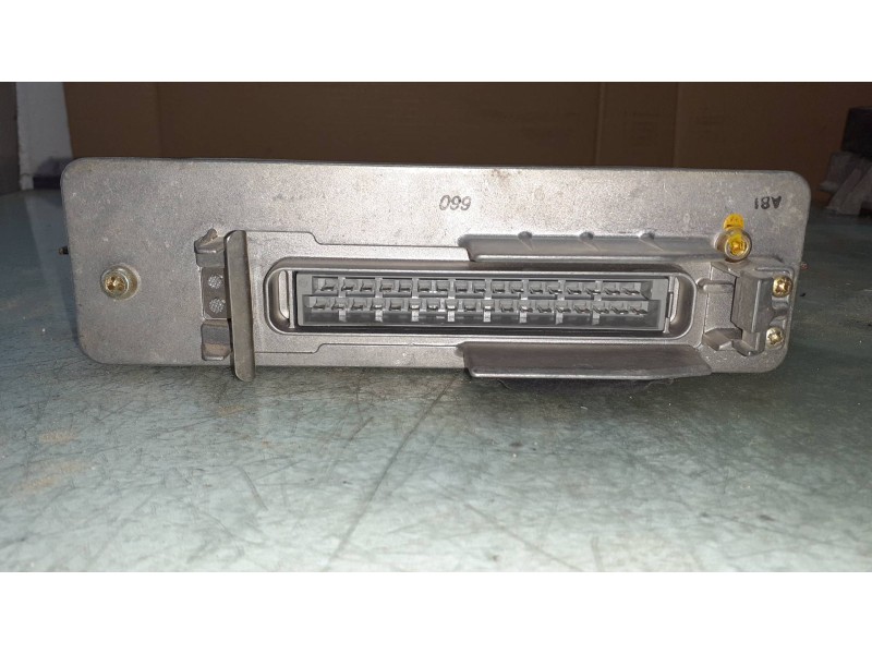 Recambio de centralita motor uce para audi 80 avant 1.9 tdi referencia OEM IAM 4A0907379A 026510005 36200693 Recambio de centralita motor uce para audi 80 avant 1.9 tdi referencia OEM IAM 4A0907379A 026510005 36200693