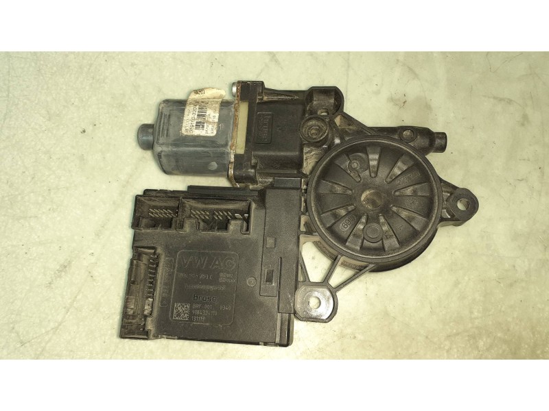Recambio de motor elevalunas delantero izquierdo para volkswagen passat variant (365) edition referencia OEM IAM 3C0959793C 9184