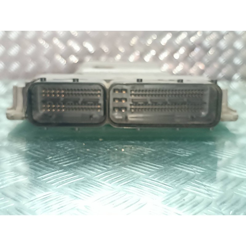 Recambio de centralita motor uce para volkswagen golf v berlina (1k1) gt sport referencia OEM IAM 03G906018H 5WP45531AF SIEMENS 