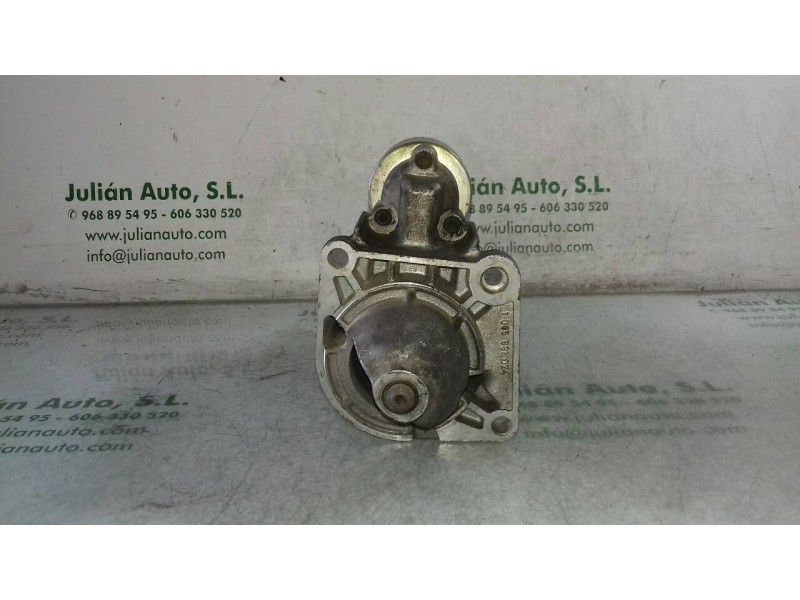 Recambio de motor arranque para alfa romeo 166 2.5 v6 24v referencia OEM IAM 0001108159  BOSCH