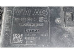 Recambio de motor elevalunas delantero izquierdo para volkswagen passat variant (365) edition referencia OEM IAM 3C0959793C 9184 2