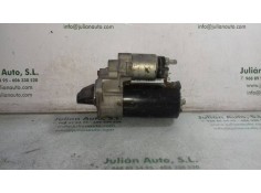 Recambio de motor arranque para fiat bravo (198) 1.9 active multijet referencia OEM IAM A152 0001108234 BOSCH
