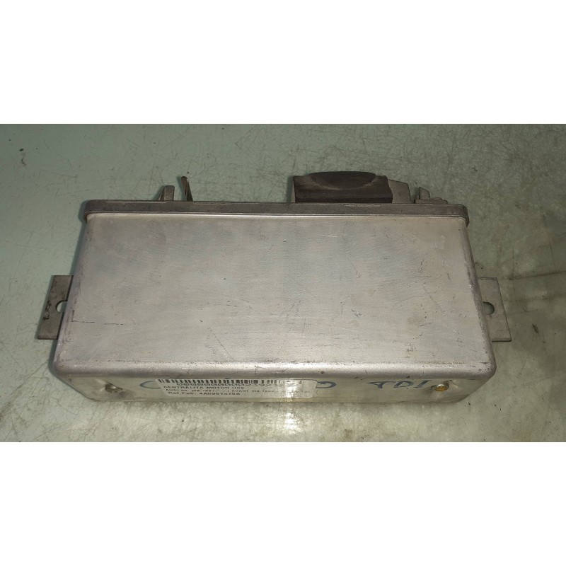 Recambio de centralita motor uce para audi 80 avant 1.9 tdi referencia OEM IAM 4A0907379A 026510005 36200693 Recambio de centralita motor uce para audi 80 avant 1.9 tdi referencia OEM IAM 4A0907379A 026510005 36200693