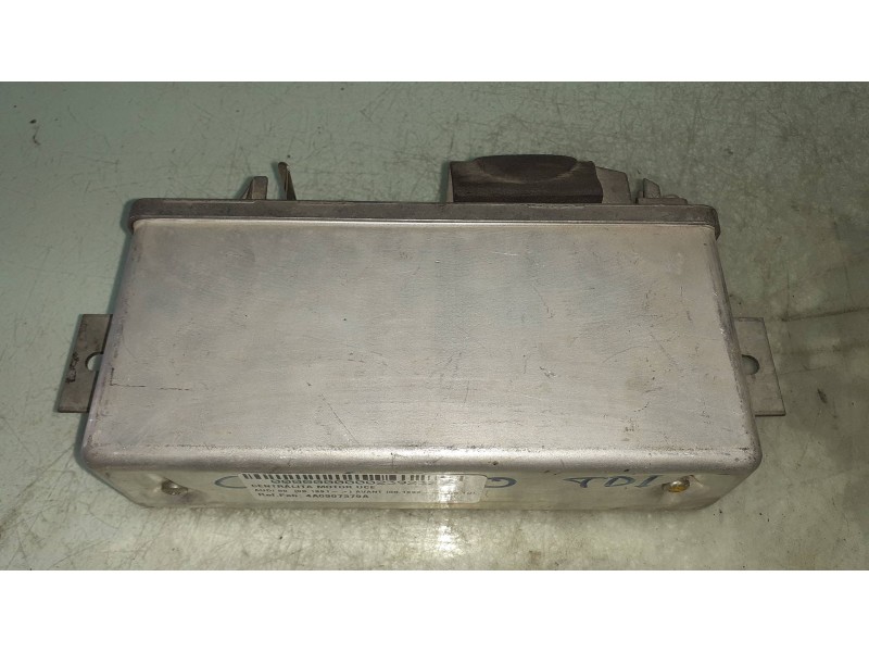 Recambio de centralita motor uce para audi 80 avant 1.9 tdi referencia OEM IAM 4A0907379A 026510005 36200693 Recambio de centralita motor uce para audi 80 avant 1.9 tdi referencia OEM IAM 4A0907379A 026510005 36200693