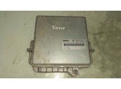 Recambio de centralita motor uce para mg rover serie 600 (rh) 2.0 turbodiesel referencia OEM IAM MSB100060 0281001307 TYPE 4078
