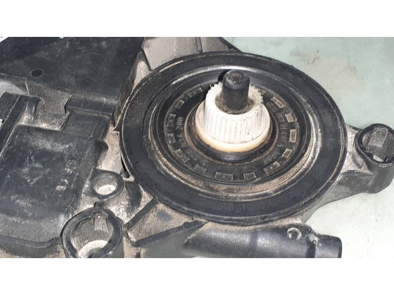 Recambio de motor elevalunas delantero izquierdo para volkswagen passat variant (365) edition referencia OEM IAM 3C0959793C 9184