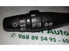 Recambio de mando luces para nissan almera tino (v10m) ambience referencia OEM IAM 36852B 36852B08F0  2