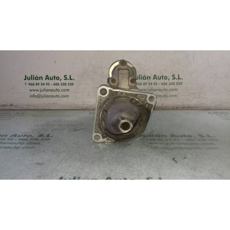 Recambio de motor arranque para fiat bravo (198) 1.9 active multijet referencia OEM IAM A152 0001108234 BOSCH