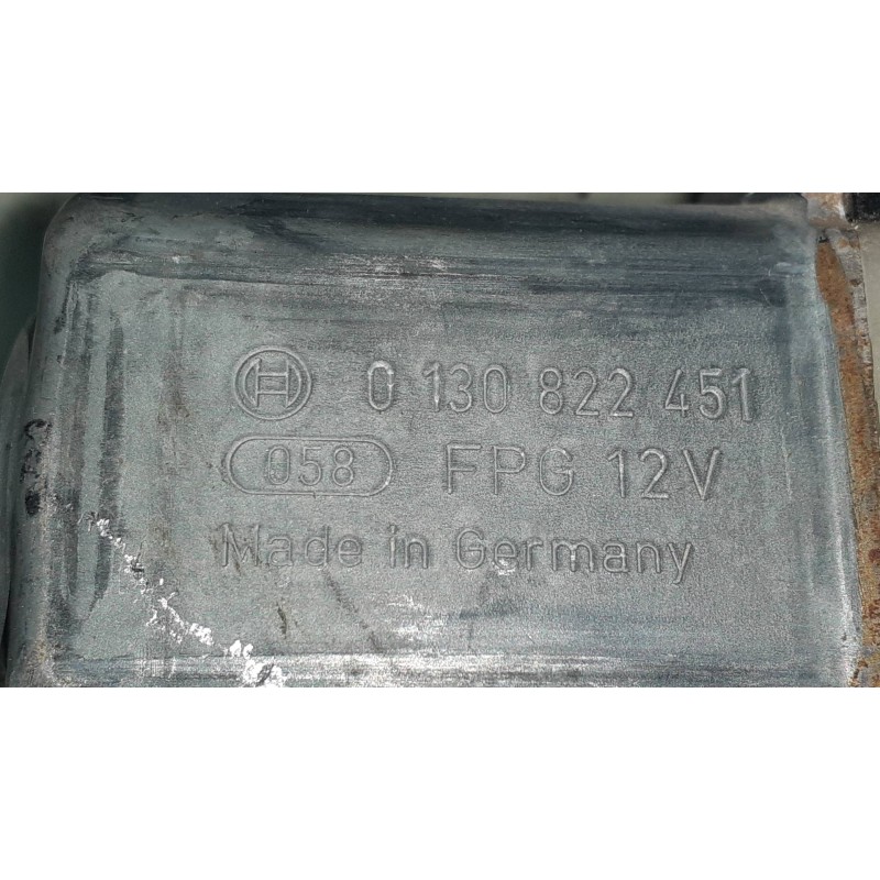 Recambio de motor elevalunas delantero izquierdo para volkswagen passat variant (365) edition referencia OEM IAM 3C0959793C 9184