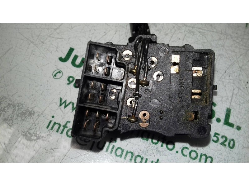 Recambio de mando luces para nissan almera tino (v10m) ambience referencia OEM IAM 36852B 36852B08F0 