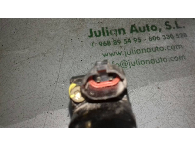 Recambio de motor elevalunas delantero izquierdo para tata indica referencia OEM IAM   2 PINES