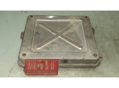 Recambio de centralita motor uce para mg rover serie 200 (rf) 1.8 cat referencia OEM IAM MSB100680 AS0269 
