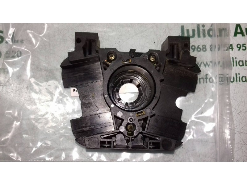 Recambio de anillo airbag para nissan almera tino (v10m) ambience referencia OEM IAM 54035040 5403504008F0 SOPORTE