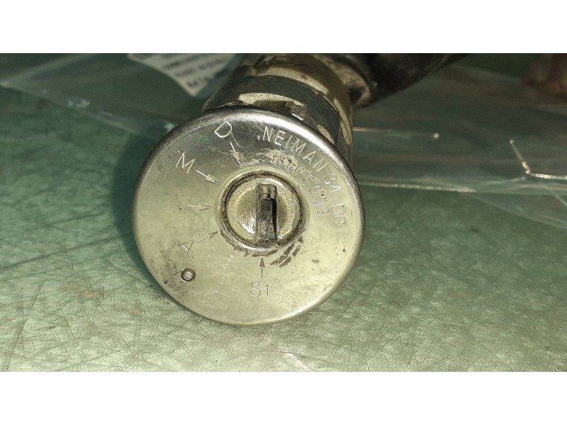 Recambio de conmutador de arranque para peugeot 106 (s2) max d referencia OEM IAM 369023  