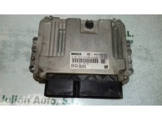 Recambio de centralita motor uce para opel astra gtc cosmo referencia OEM IAM 0281012548 55198921 BOSCH