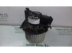 Recambio de ventilador calefaccion para peugeot 307 break / sw (s1) sw referencia OEM IAM 593220400  MAGNETI MARELLI