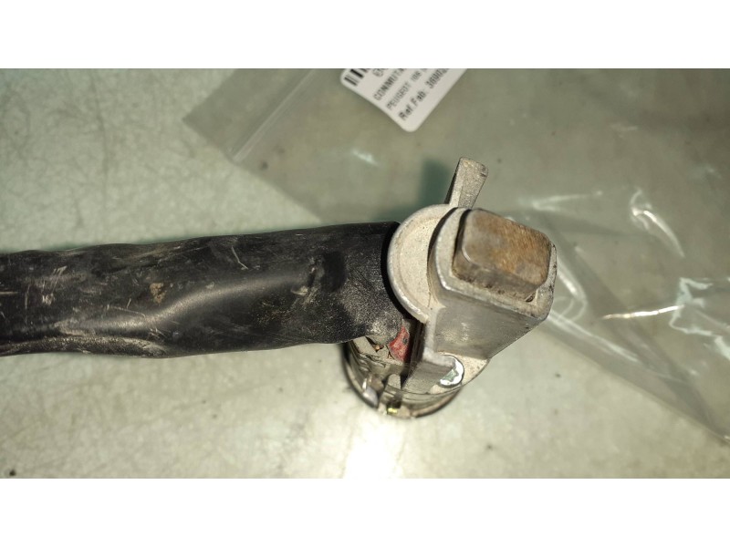 Recambio de conmutador de arranque para peugeot 106 (s2) max d referencia OEM IAM 369023  