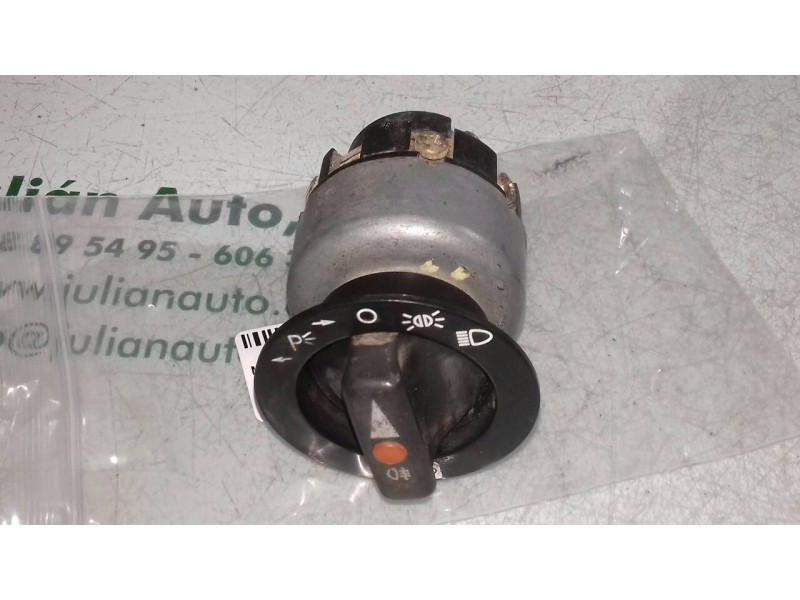 Recambio de mando luces para mercedes-benz clase e (w210) berlina diesel 290 turbodiesel (210.017) referencia OEM IAM 2015450624 Recambio de mando luces para mercedes-benz clase e (w210) berlina diesel 290 turbodiesel (210.017) referencia OEM IAM 2015450624