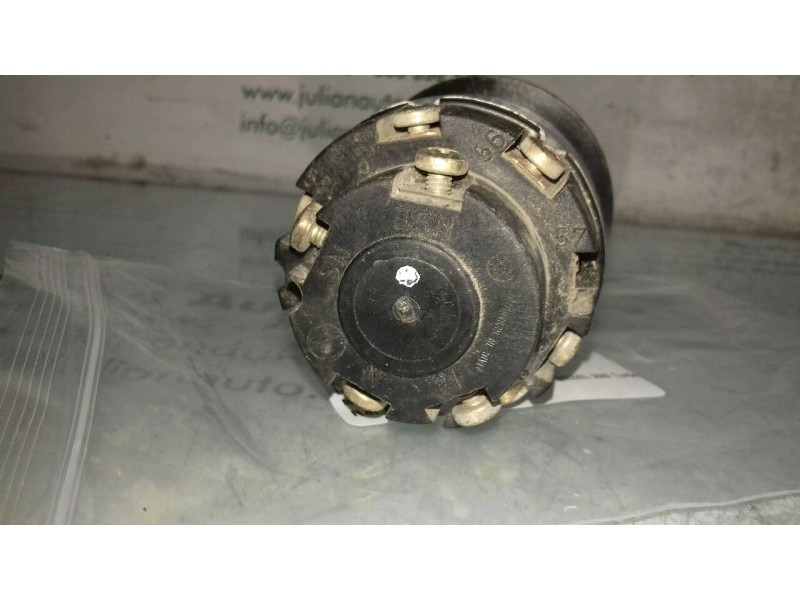 Recambio de mando luces para mercedes-benz clase e (w210) berlina diesel 290 turbodiesel (210.017) referencia OEM IAM 2015450624 Recambio de mando luces para mercedes-benz clase e (w210) berlina diesel 290 turbodiesel (210.017) referencia OEM IAM 2015450624