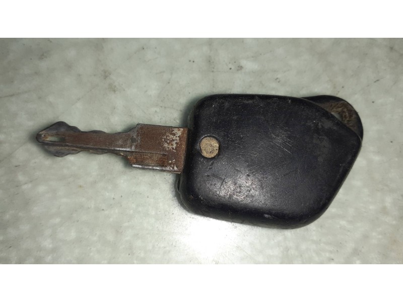 Recambio de conmutador de arranque para peugeot 106 (s2) max d referencia OEM IAM 369023  