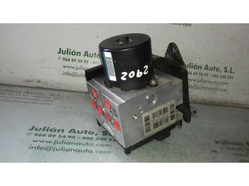 Recambio de abs para peugeot 407 sw confort referencia OEM IAM 15710604 S118676001N 337516703375