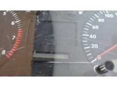 Recambio de cuadro instrumentos para seat toledo (1m2) 1.8 20v referencia OEM IAM 110080013002 W01M0920820A VDO 2