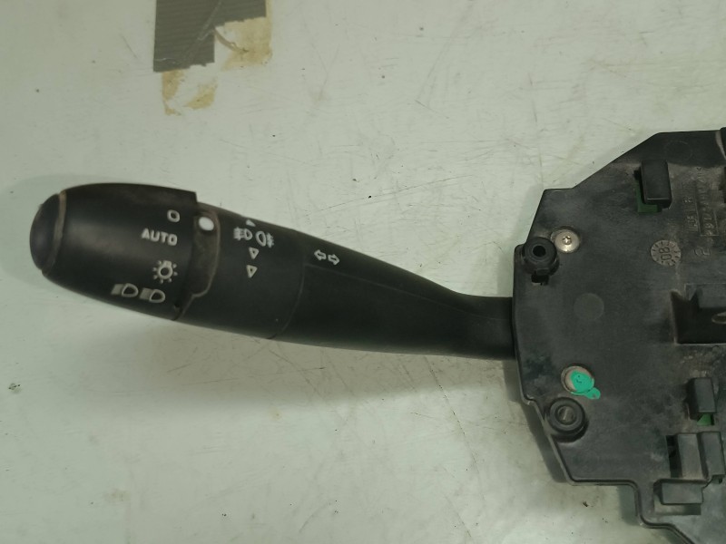 Recambio de mando luces para citroen c4 grand picasso 1.6 16v referencia OEM IAM 96644965XT  VALEO Recambio de mando luces para citroen c4 grand picasso 1.6 16v referencia OEM IAM 96644965XT  VALEO