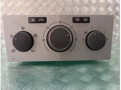 Recambio de mando climatizador para opel astra h ber. cosmo referencia OEM IAM 13261826 XA2 90151312