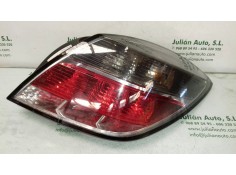Recambio de piloto trasero derecho para opel astra gtc cosmo referencia OEM IAM 24451834 161392 GM