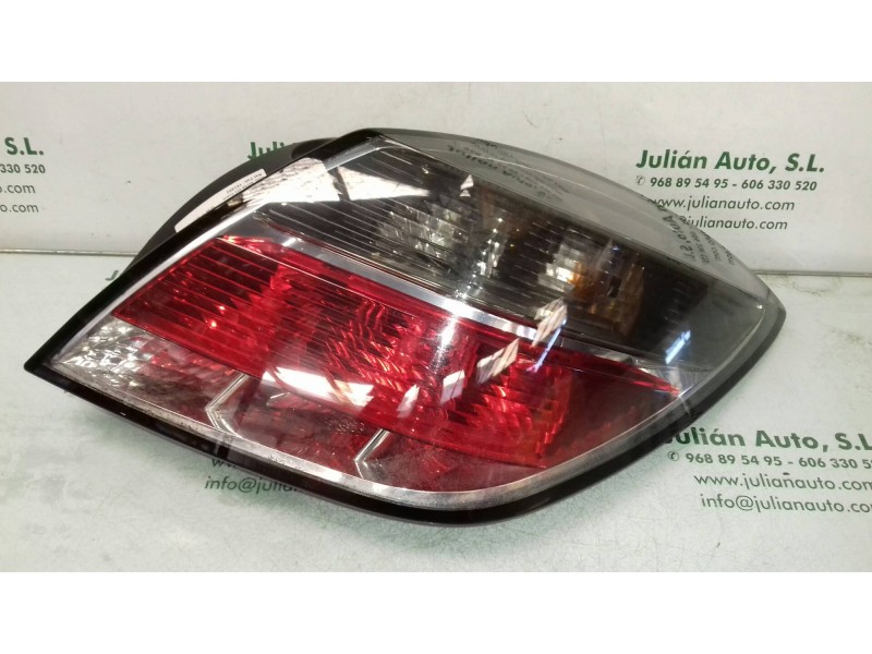 Recambio de piloto trasero derecho para opel astra gtc cosmo referencia OEM IAM 24451834 161392 GM