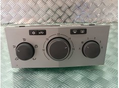Recambio de mando climatizador para opel astra h ber. cosmo referencia OEM IAM 13261826 XA2 90151312 2