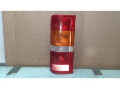 Recambio de piloto trasero izquierdo para ford transit ft 100 largo referencia OEM IAM 014311918LY 014311918LR 014311918