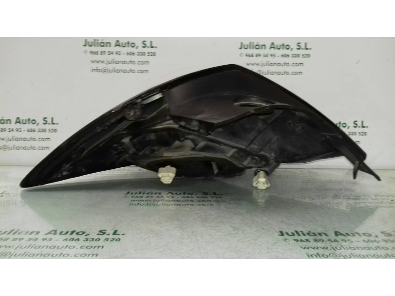 Recambio de piloto trasero derecho para opel astra gtc cosmo referencia OEM IAM 24451834 161392 GM