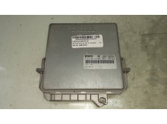 Recambio de centralita motor uce para mg rover serie 600 (rh) 2.0 turbodiesel referencia OEM IAM MSB100410 0281001419 TYPE4107