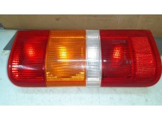 Recambio de piloto trasero izquierdo para ford transit ft 100 largo referencia OEM IAM 014311918LY 014311918LR 014311918 2