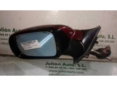 Recambio de retrovisor izquierdo para peugeot 407 sw confort referencia OEM IAM 96456978XT  ELECTRICO