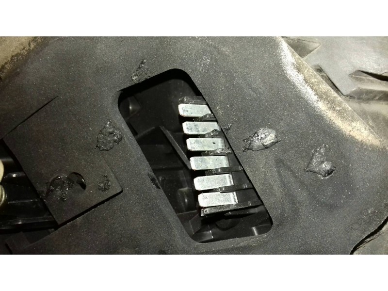 Recambio de piloto trasero derecho para opel astra gtc cosmo referencia OEM IAM 24451834 161392 GM