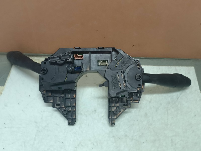 Recambio de mando luces para citroen c4 grand picasso 1.6 16v referencia OEM IAM 96644965XT  VALEO Recambio de mando luces para citroen c4 grand picasso 1.6 16v referencia OEM IAM 96644965XT  VALEO