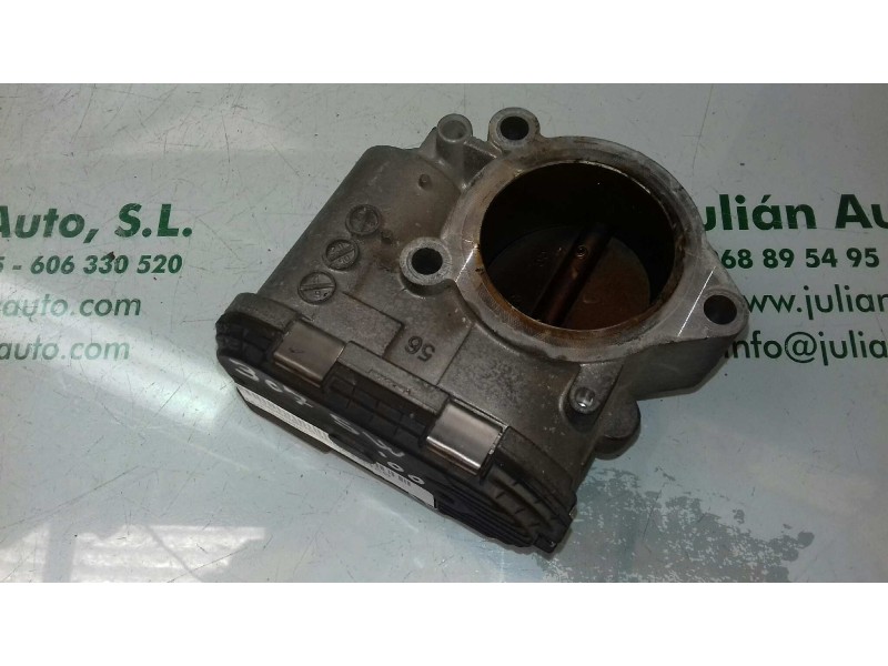 Recambio de caja mariposa para peugeot 307 break / sw (s1) sw referencia OEM IAM 0280750085  BOSCH