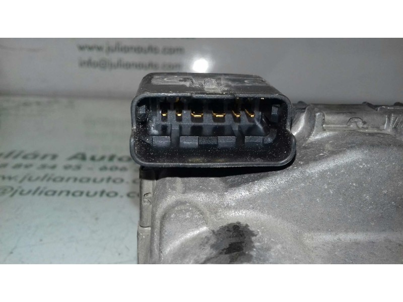 Recambio de caja mariposa para peugeot 307 break / sw (s1) sw referencia OEM IAM 0280750085  BOSCH