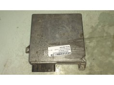 Recambio de centralita motor uce para mg rover serie 200 (rf) 1.4 16v cat referencia OEM IAM MNE10063 MNE100631751 4004