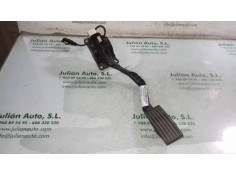 Recambio de potenciometro pedal para peugeot 407 sw confort referencia OEM IAM 9650341780 0280755012 04343D11