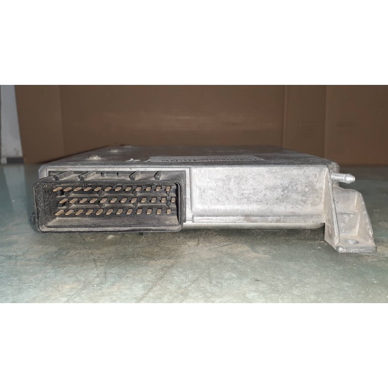 Recambio de centralita motor uce para mg rover serie 200 (rf) 1.4 16v cat referencia OEM IAM MNE10063 MNE100631751 4004